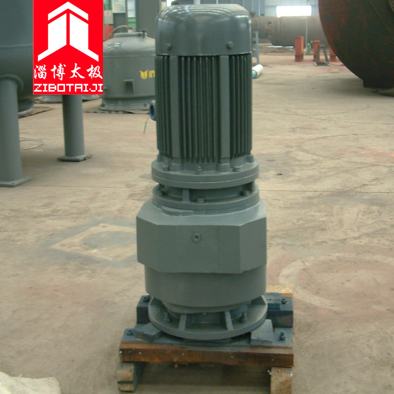 擺線針輪減速機